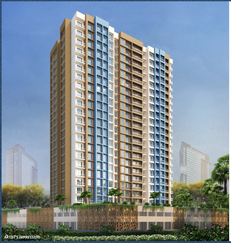 Space Residence II